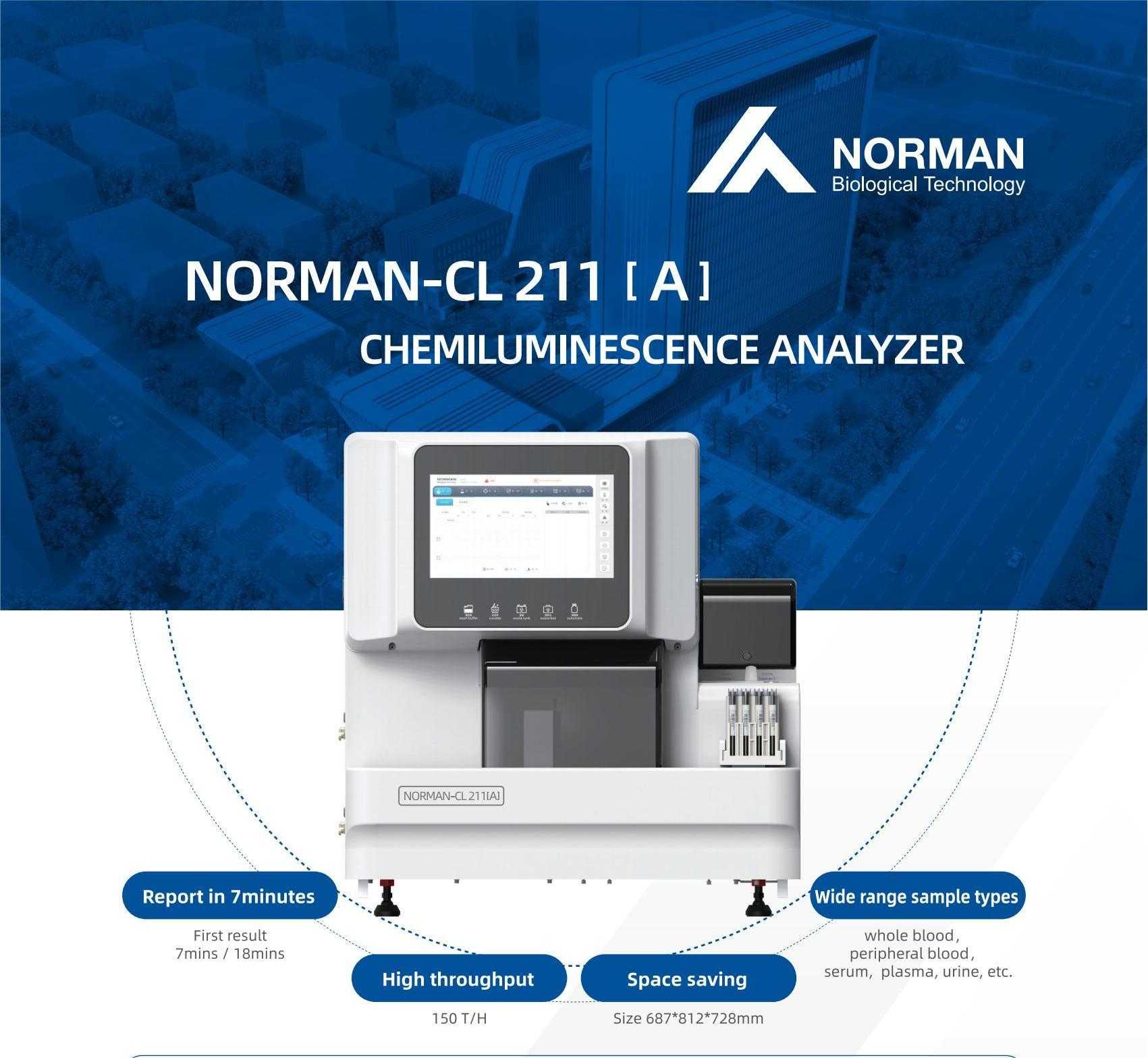 ノーマン-CL211[A]
